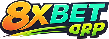 Logo 8xbet app